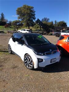 2015 BMW i3   - Photo 3 - Ukiah, CA 95482