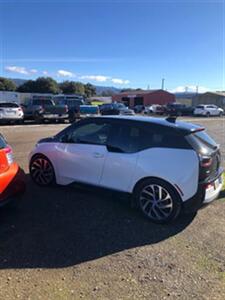 2015 BMW i3   - Photo 15 - Ukiah, CA 95482