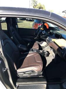 2015 BMW i3   - Photo 5 - Ukiah, CA 95482