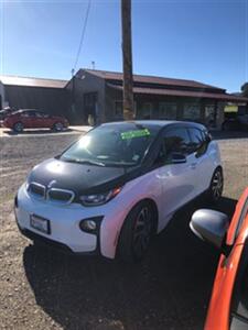 2015 BMW i3   - Photo 2 - Ukiah, CA 95482