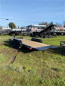 2022 BIG TEX 14ET 20 BP   - Photo 8 - Ukiah, CA 95482