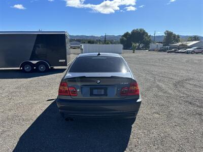 2002 BMW 330i   - Photo 4 - Ukiah, CA 95482