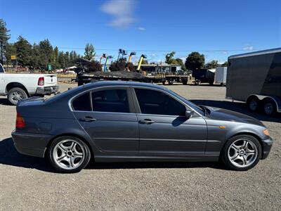 2002 BMW 330i   - Photo 3 - Ukiah, CA 95482