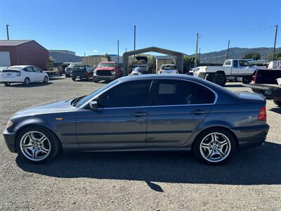 2002 BMW 330i   - Photo 2 - Ukiah, CA 95482