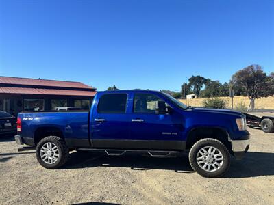 2013 GMC Sierra 2500 SLE   - Photo 3 - Ukiah, CA 95482