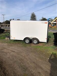 2022 WELLS CARGO WHD714T2 WAGON HD   - Photo 6 - Ukiah, CA 95482