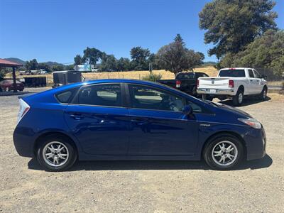 2010 Toyota Prius   - Photo 4 - Ukiah, CA 95482