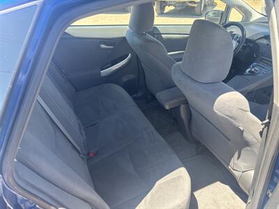 2010 Toyota Prius   - Photo 6 - Ukiah, CA 95482