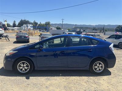 2010 Toyota Prius   - Photo 2 - Ukiah, CA 95482