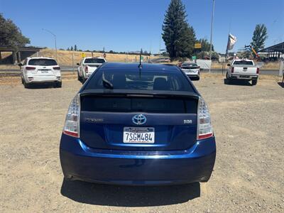 2010 Toyota Prius   - Photo 3 - Ukiah, CA 95482