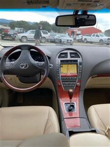 2012 Lexus ES   - Photo 15 - Ukiah, CA 95482