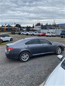 2012 Lexus ES   - Photo 7 - Ukiah, CA 95482