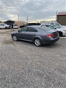 2012 Lexus ES   - Photo 4 - Ukiah, CA 95482