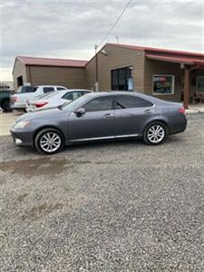 2012 Lexus ES   - Photo 3 - Ukiah, CA 95482