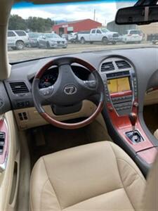 2012 Lexus ES   - Photo 14 - Ukiah, CA 95482