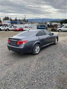 2012 Lexus ES   - Photo 6 - Ukiah, CA 95482