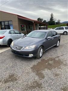 2012 Lexus ES   - Photo 2 - Ukiah, CA 95482