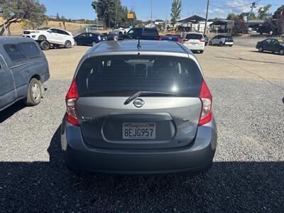 2015 Nissan Versa Note SV   - Photo 3 - Ukiah, CA 95482