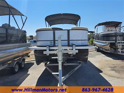 2023 CREST LX 220 SLC   - Photo 2 - Winter Haven, FL 33881