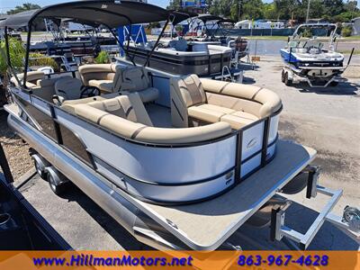 2023 CREST LX 220 SLC   - Photo 3 - Winter Haven, FL 33881