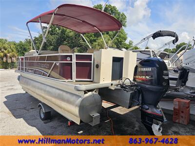 2021 GODFREY SWEETWATER 2086 - Photo 5 - Winter Haven, FL 33881