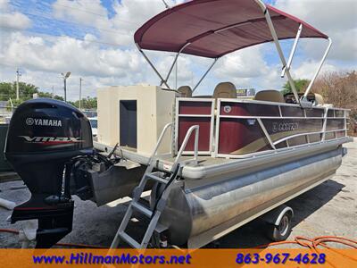 2021 GODFREY SWEETWATER 2086 - Photo 7 - Winter Haven, FL 33881