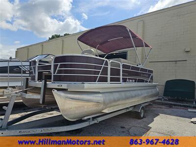 2021 GODFREY SWEETWATER 2086 - Photo 4 - Winter Haven, FL 33881