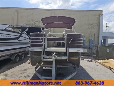 2021 GODFREY SWEETWATER 2086 - Photo 3 - Winter Haven, FL 33881