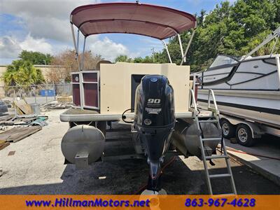 2021 GODFREY SWEETWATER 2086 - Photo 6 - Winter Haven, FL 33881