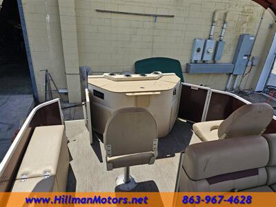 2021 GODFREY SWEETWATER 2086 - Photo 11 - Winter Haven, FL 33881