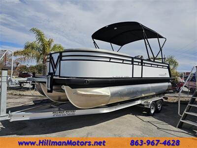 2025 VIAGGIO V20U BOAT - Photo 8 - Winter Haven, FL 33881