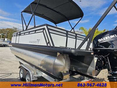 2025 VIAGGIO V20U BOAT - Photo 7 - Winter Haven, FL 33881