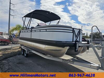 2025 VIAGGIO V20U BOAT - Photo 1 - Winter Haven, FL 33881