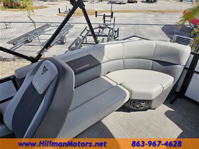 2025 VIAGGIO V20U BOAT - Photo 12 - Winter Haven, FL 33881