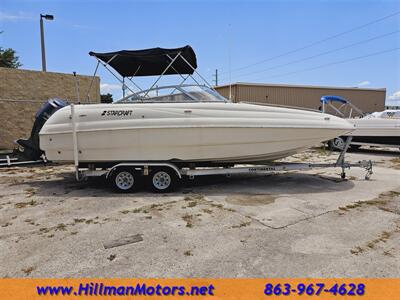 2015 STARCRAFT 2410 COSTAL   - Photo 2 - Winter Haven, FL 33881