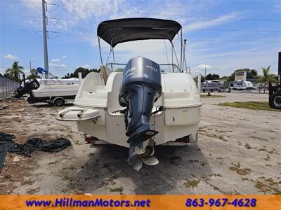 2015 STARCRAFT 2410 COSTAL   - Photo 4 - Winter Haven, FL 33881