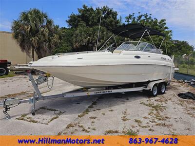 2015 STARCRAFT 2410 COSTAL   - Photo 7 - Winter Haven, FL 33881