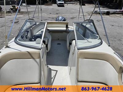 2015 STARCRAFT 2410 COSTAL   - Photo 10 - Winter Haven, FL 33881