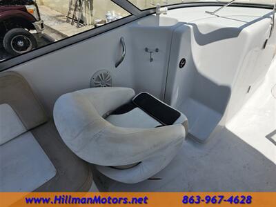 2015 STARCRAFT 2410 COSTAL   - Photo 14 - Winter Haven, FL 33881