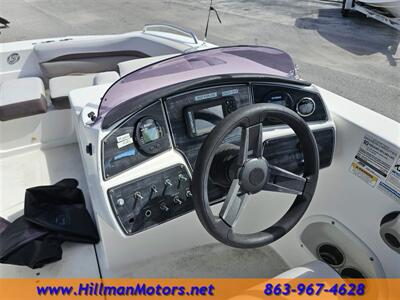 2018 HURRICANE «model»   - Photo 14 - Winter Haven, FL 33881