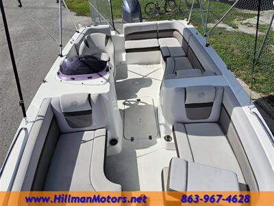 2018 HURRICANE «model»   - Photo 7 - Winter Haven, FL 33881
