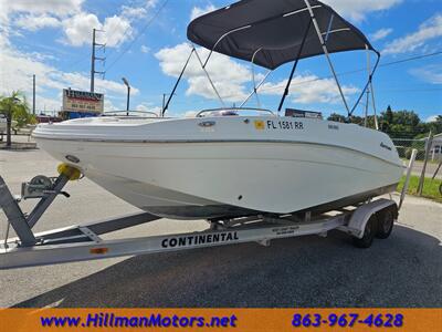 2018 HURRICANE «model»   - Photo 6 - Winter Haven, FL 33881