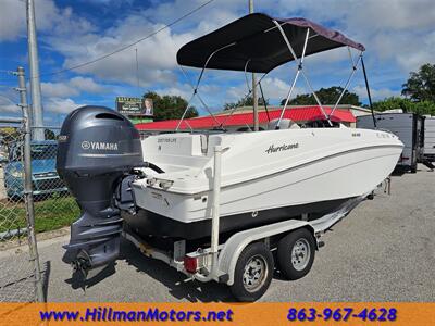 2018 HURRICANE «model»   - Photo 3 - Winter Haven, FL 33881