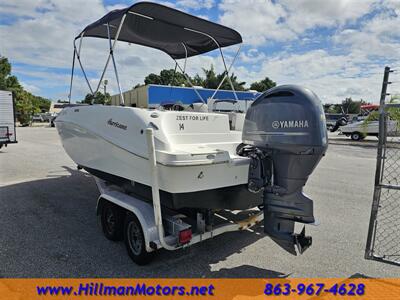 2018 HURRICANE «model»   - Photo 5 - Winter Haven, FL 33881