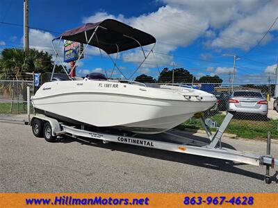 2018 HURRICANE «model»   - Photo 1 - Winter Haven, FL 33881