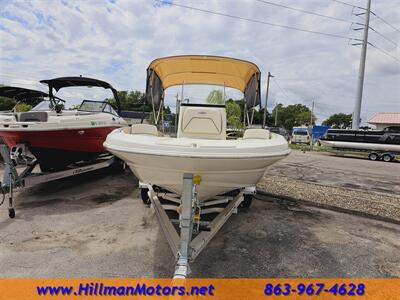 2024 STINGRAY 206 CC   - Photo 2 - Winter Haven, FL 33881