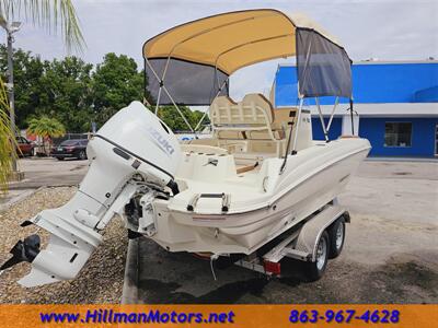 2024 STINGRAY 206 CC   - Photo 4 - Winter Haven, FL 33881