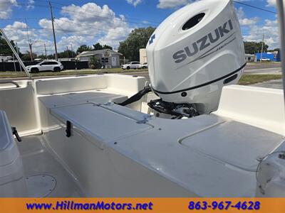 2026 BULLS BAY 2000 BAY BOAT   - Photo 9 - Winter Haven, FL 33881
