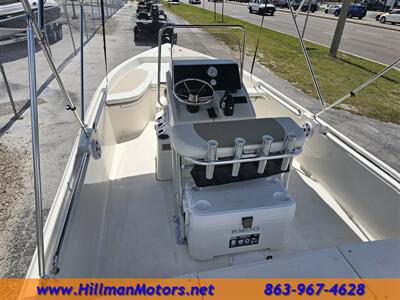 2026 BULLS BAY 2000 BAY BOAT   - Photo 10 - Winter Haven, FL 33881