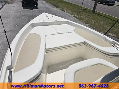 2026 BULLS BAY 2000 BAY BOAT   - Photo 12 - Winter Haven, FL 33881